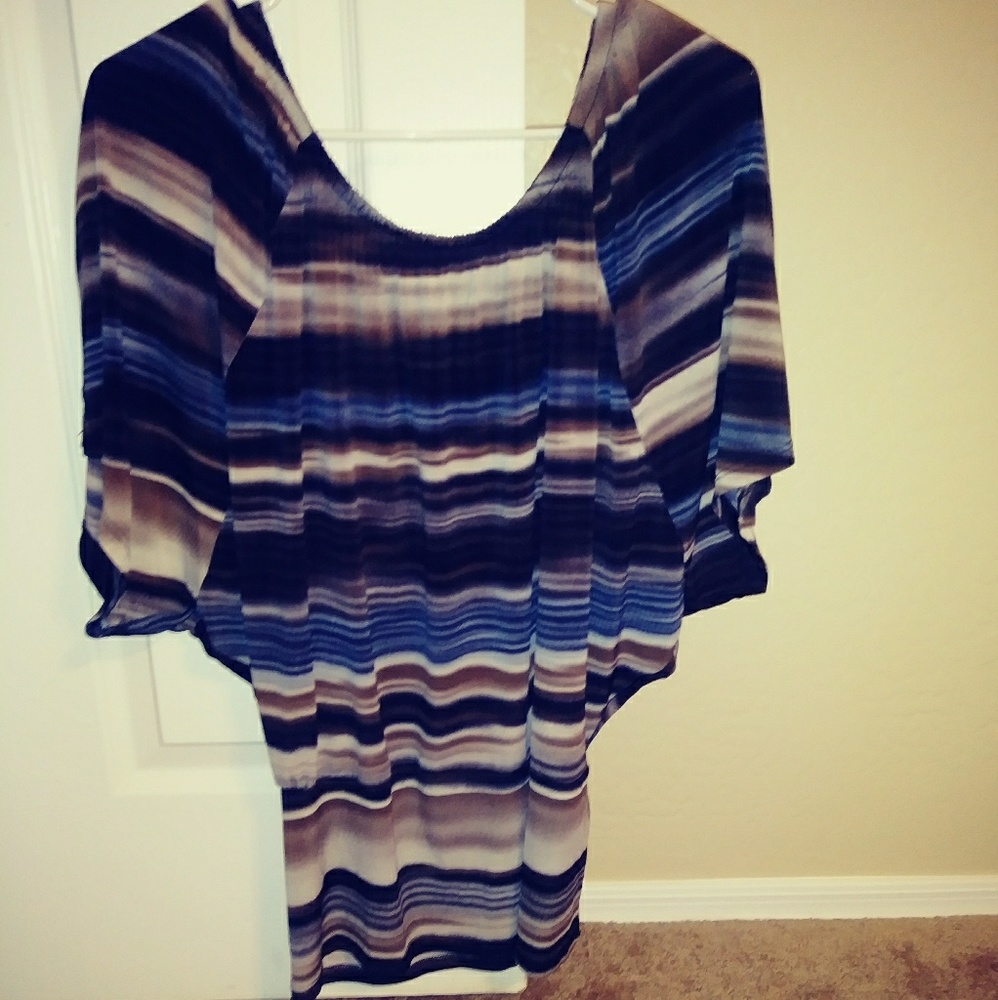Womans blouse